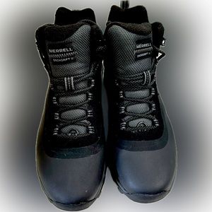 Men's Thermo Snowdrift 2 Mid Waterproof Size 9.5